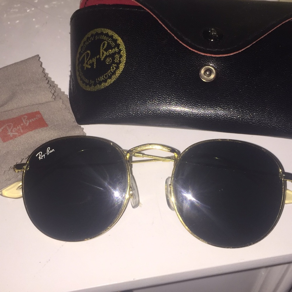 Ray bans